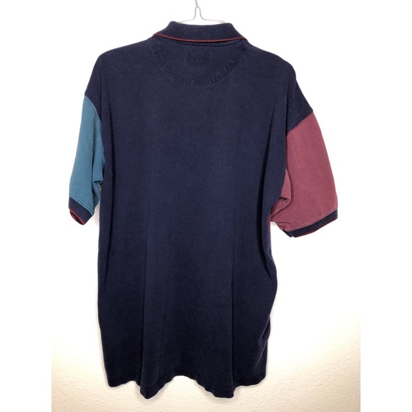 Dope vintage duck head polo - Picture 2 of 4